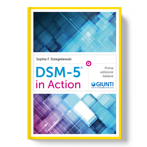 Immagine di DSM-5 in Action