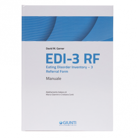 EDI-3 RF