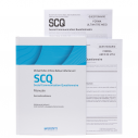 SCQ-Social Communication Questionnaire