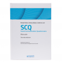 SCQ-Social Communication Questionnaire manuale