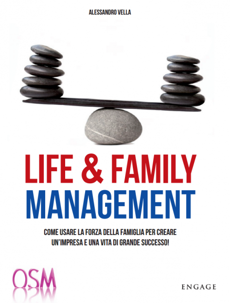 Immagine di Life & Family Management