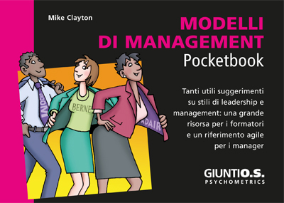 Immagine di Modelli di management