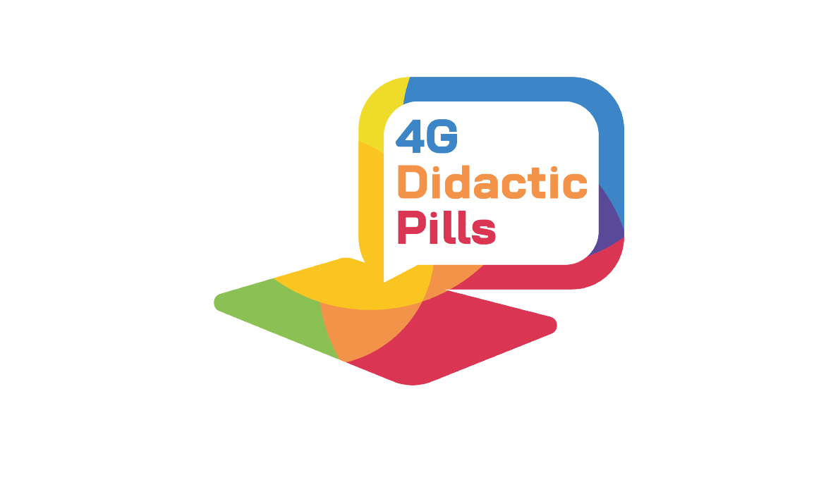 4G DIDACTIC PILS