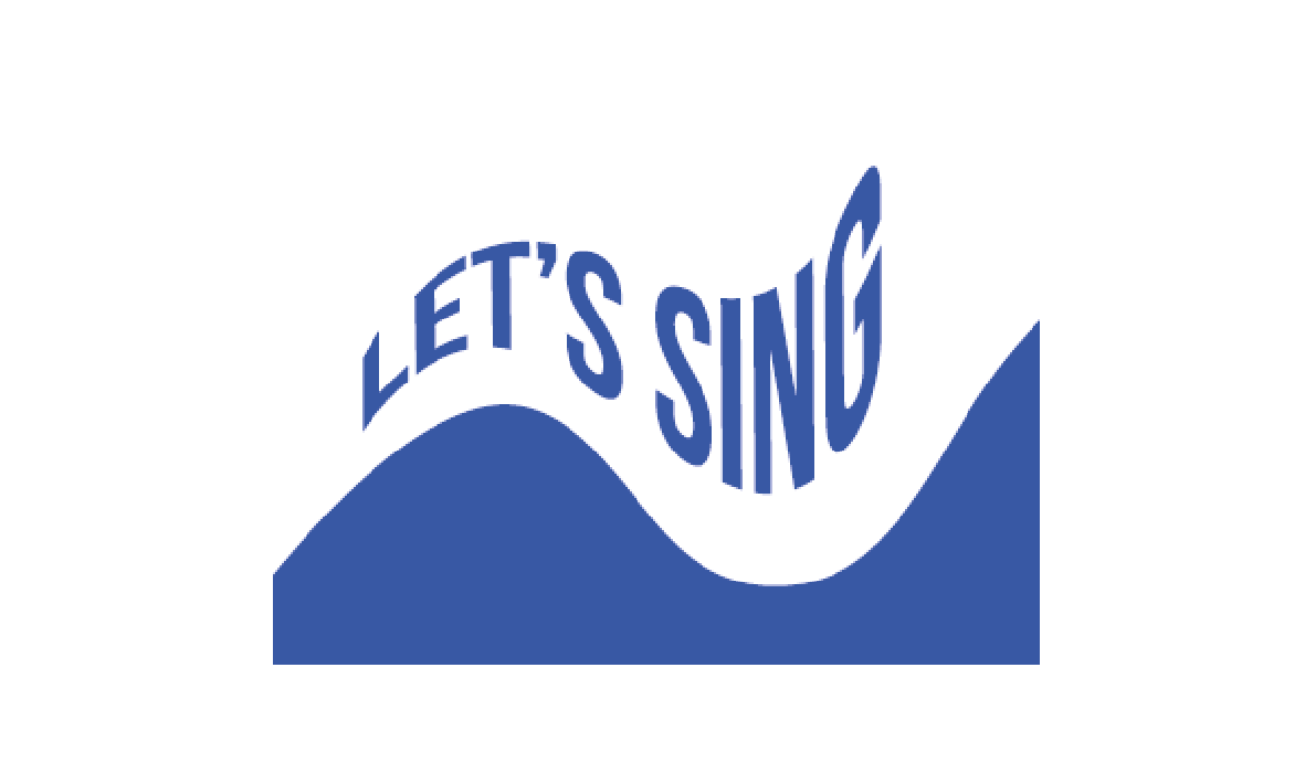 Let's sing