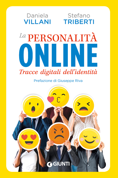 La personalità online