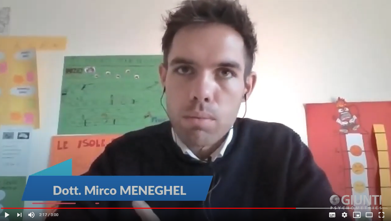 Intervista a Mirco Meneghel