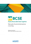 Esame Breve dello Stato Cognitivo (BCSE)