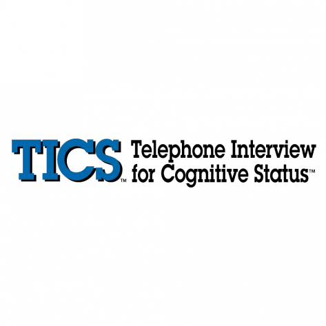 TICS – Telephone Interview for Cognitive Status