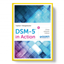 DSM 5 in action - copertina