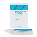 DDE-2 Batteria per la Valutazione della Dislessia e della Disortografia Evolutiva-2
