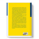 Manuale delle tecniche psicologiche - quarta di copertina