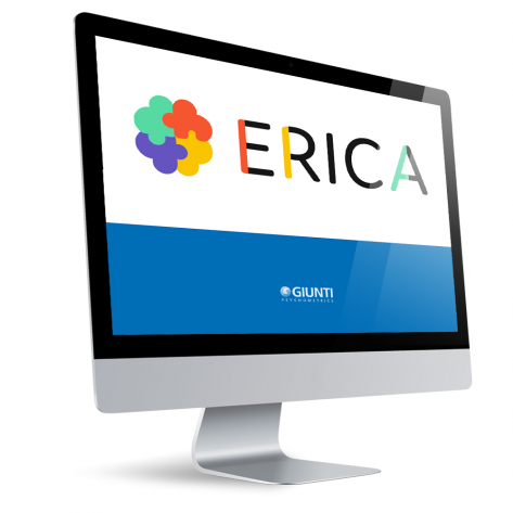 ERICA – Esercizi di riabilitazione cognitiva