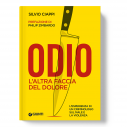 Odio - Ciappi, Silvio - copertina