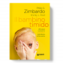 Il bambino timido - Zimbardo - copertina