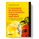 Il trattamento dei disturbi da stress traumatico complesso negli adulti - Ford, Courtois - COPERTINA