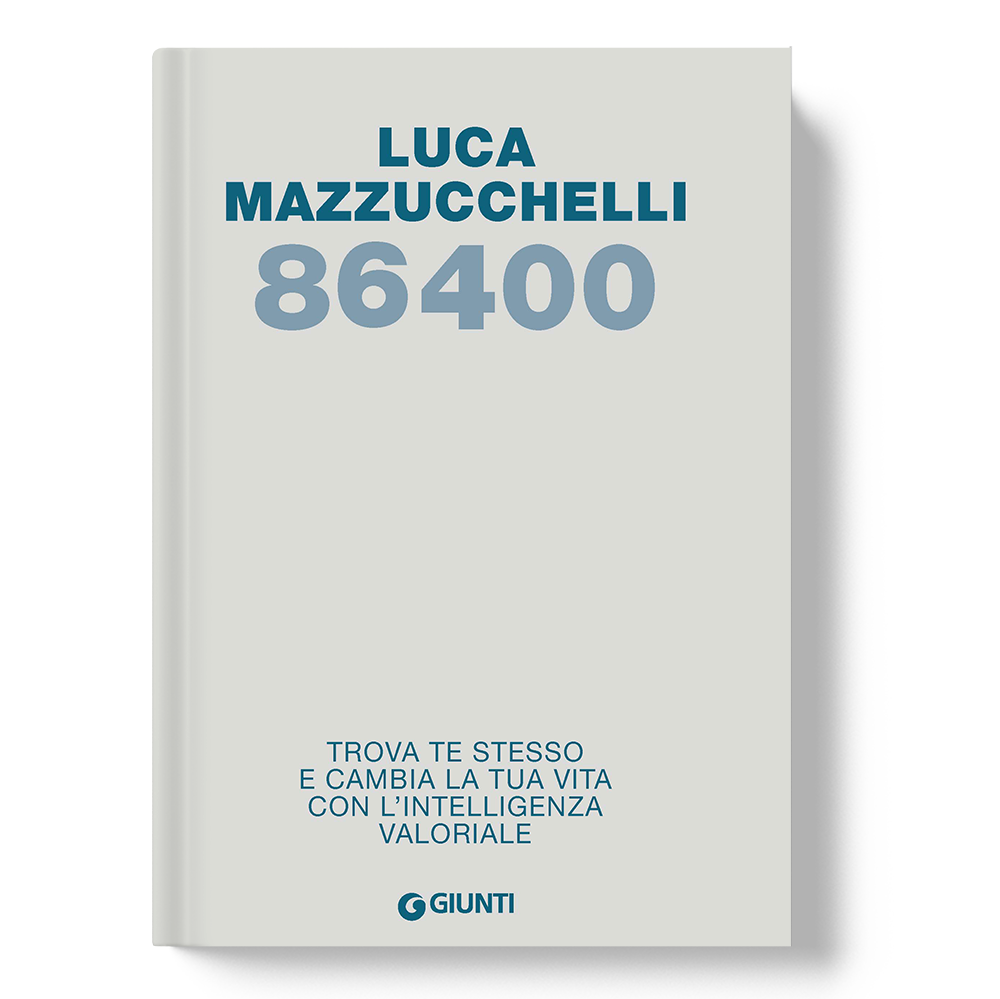 86400, Luca Mazzucchelli