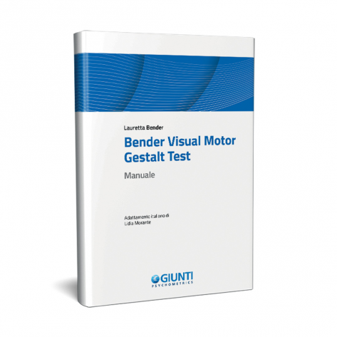 Immagine di Bender Visual Motor Gestalt Test