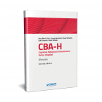 CL202 - CBA-H - Cognitive Behavioural Assessment forma Hospital