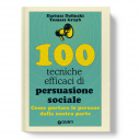 100 tecniche efficaci di persuasione sociale_copertina