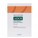ADOS-Autism Diagnostic Observation Schedule Manuale