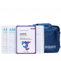 ASRS-Autism Spectrum Rating Scales1