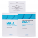DDE-2-Batteria per la Valutazione della Dislessia e della Disortografia Evolutiva-2