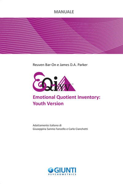 EQ-i:YV - Emotional Quotient Inventory: Youth Version