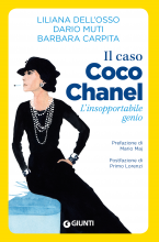 VOG255 - Il caso Coco Chanel.