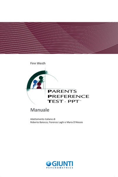 PPT - Parents Preference Test