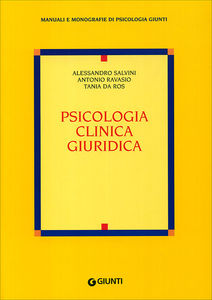 Psicologia clinica giuridica