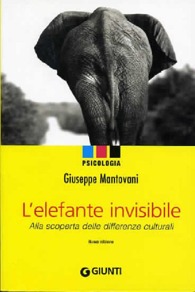 L'elefante invisibile