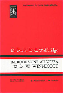 Introduzione all'opera di Donald W. Winnicott