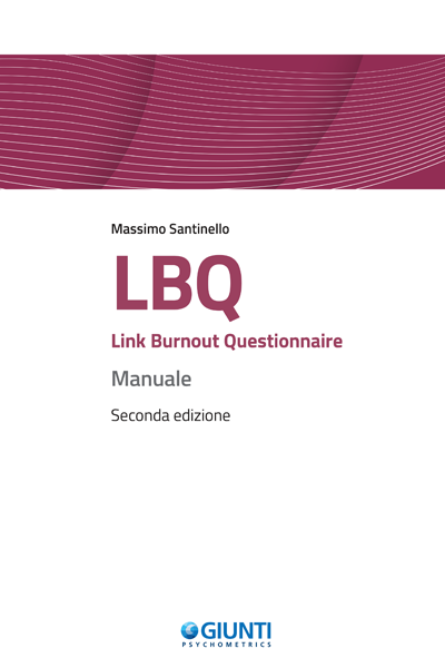 LBQ - Link Burnout Questionnaire