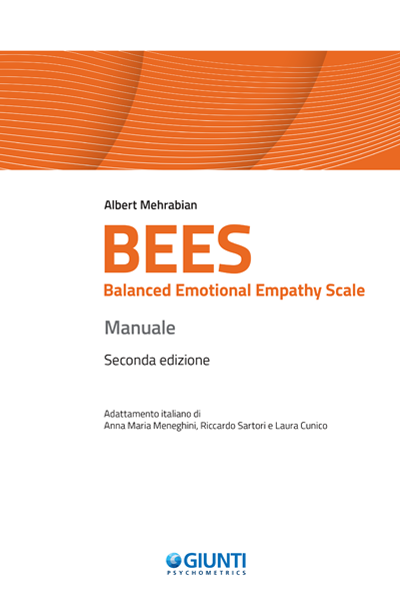 BEES - Balanced Emotional Empathy Scale