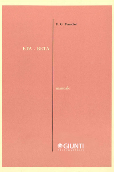 ETA - BETA