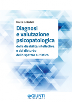 VOG280 - Diagnosi e valutazione psicopatologica della disabilità intellettiva e del disturbo dello spettro autistico