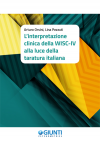 VO39 - L'interpretazione clinica della WISC-IV alla luce della taratura italiana