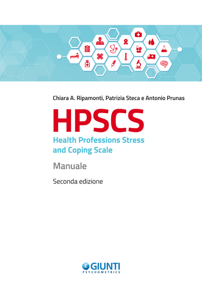 HPSCS - Health Professions Stress and Coping Scale