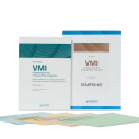 VMI Developmental Test of Visual-Motor Integration