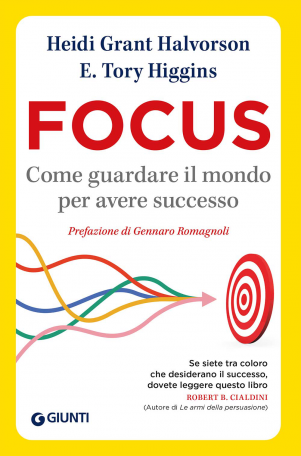 Focus - Come guardare il mondo per avere successo