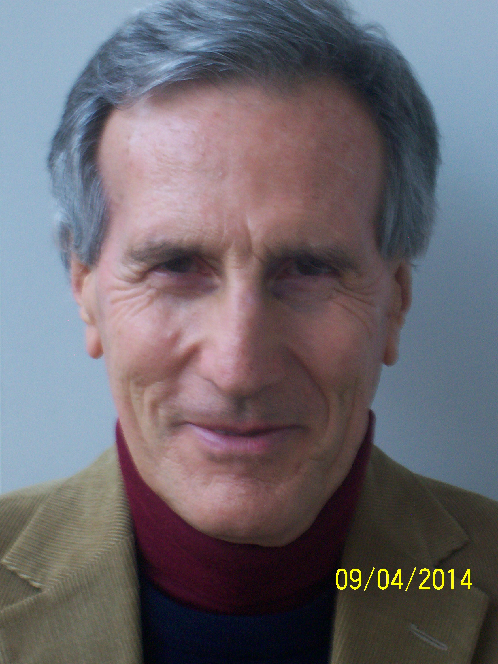 Autori Carlo Cianchetti