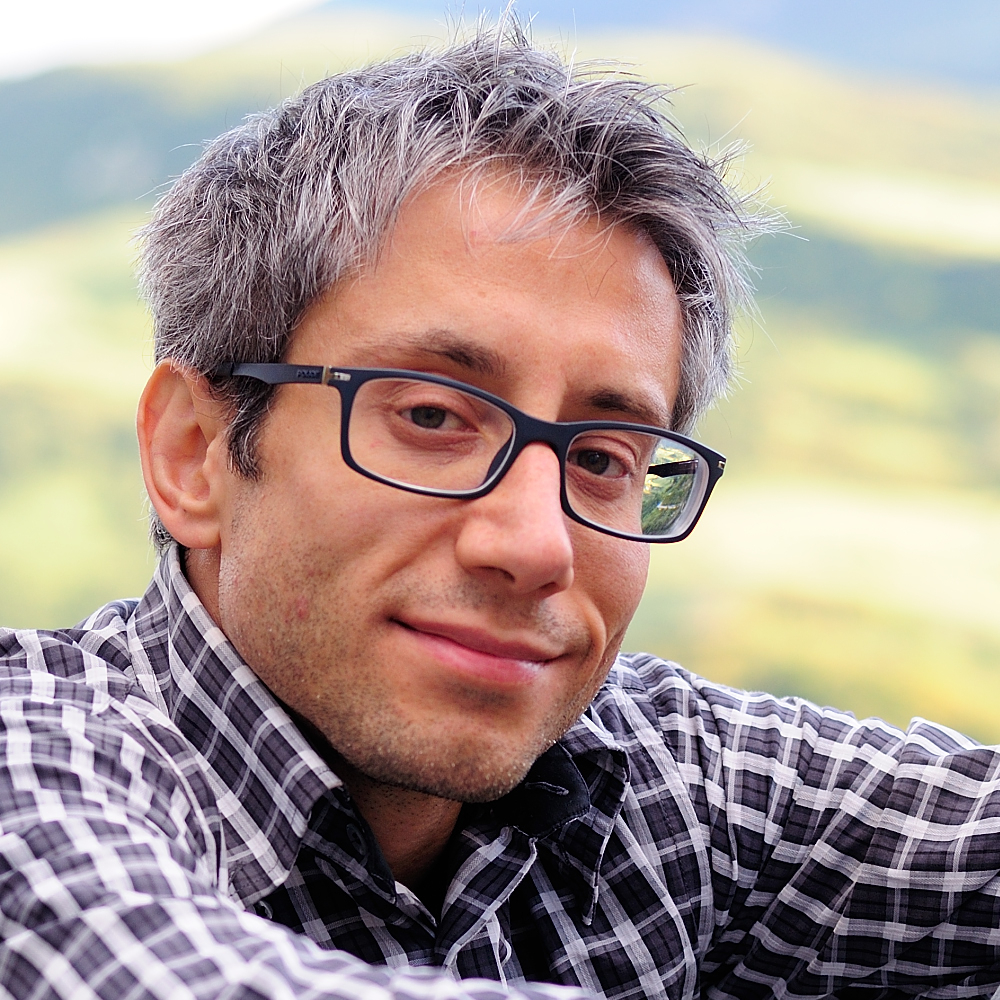 Autori Davide Massidda