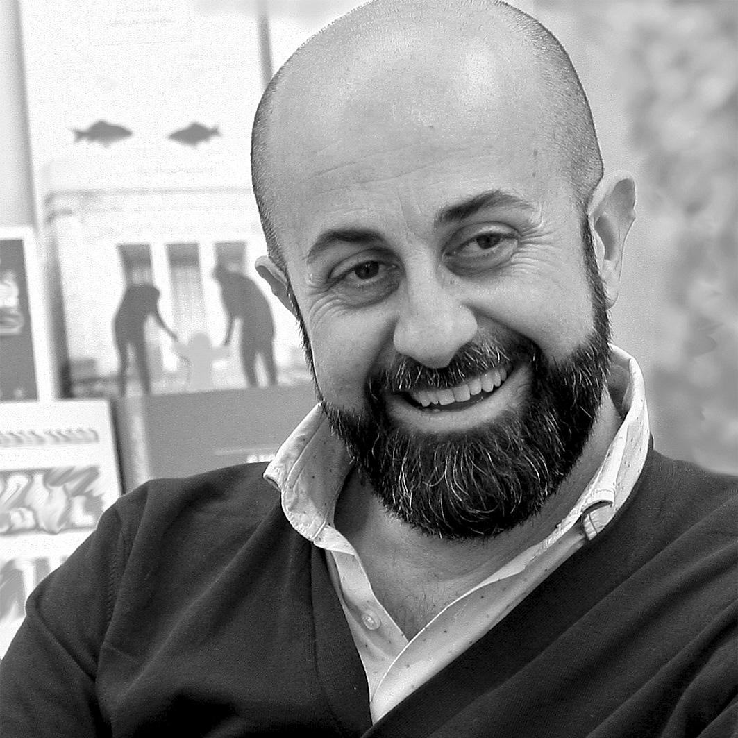 Autori Fabrizio Quattrini