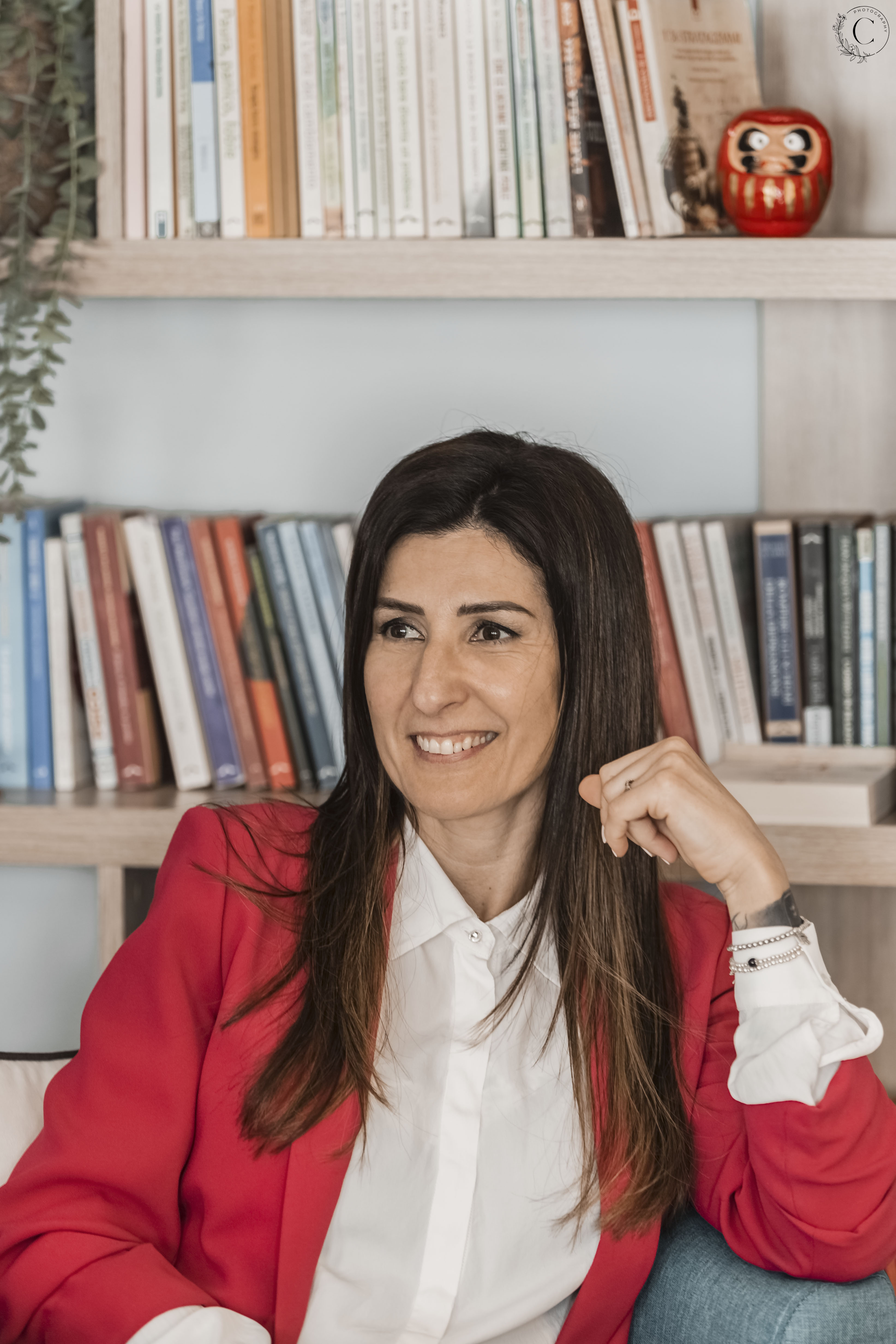 Autori Francesca Moroni