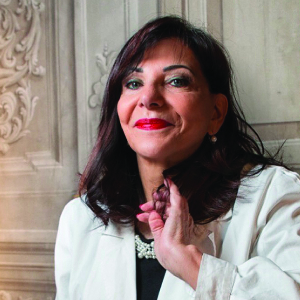 Autori Liliana Dell’osso