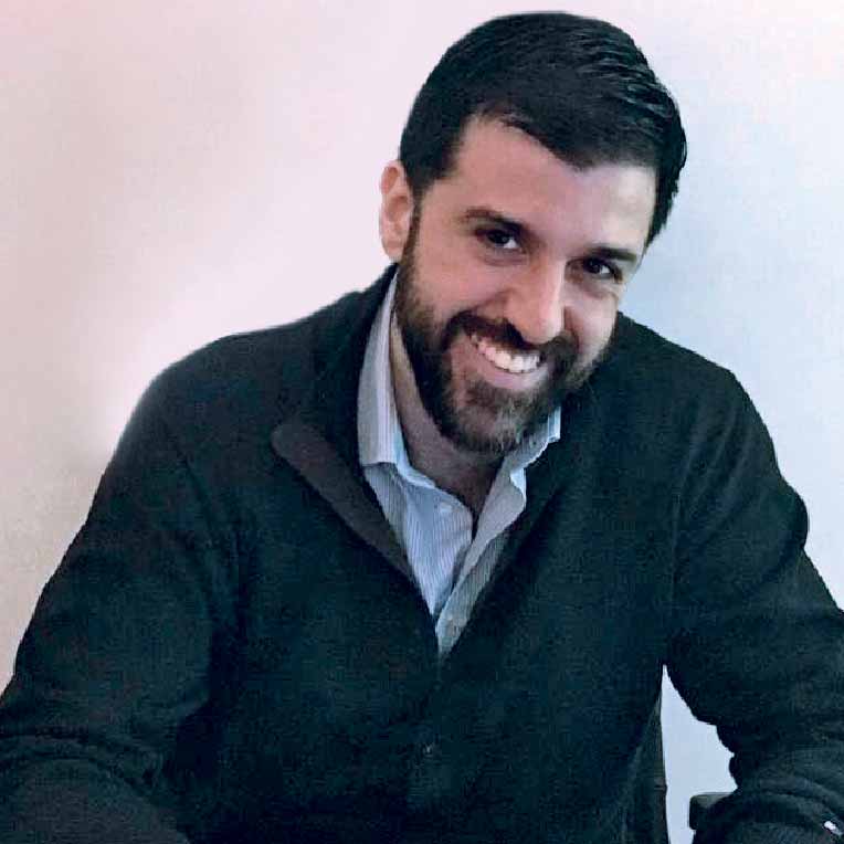 Autori Michele Spaccarotella