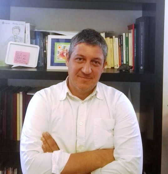 Autori Paolo Scapellato