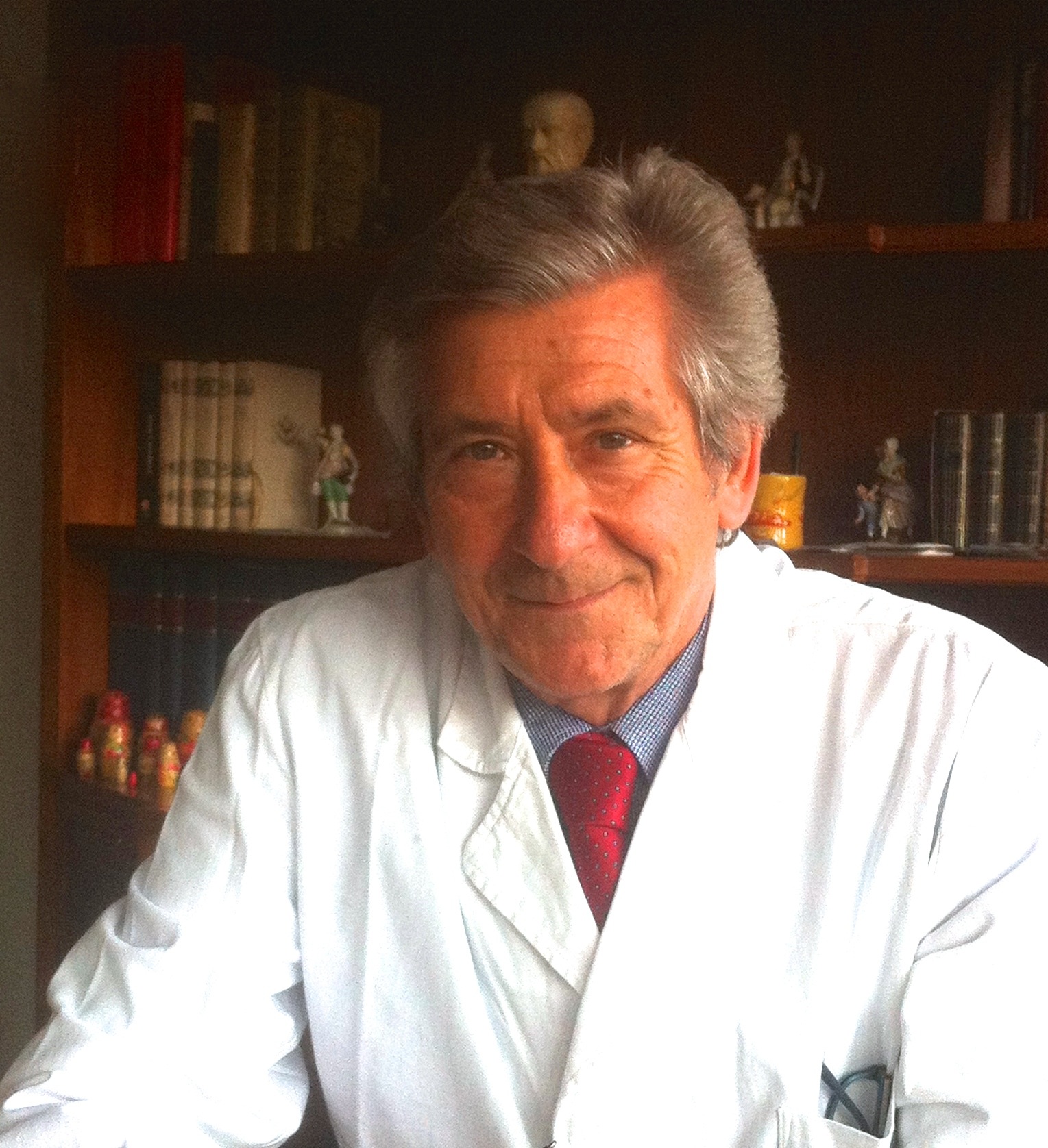 Autori Roberto Militerni