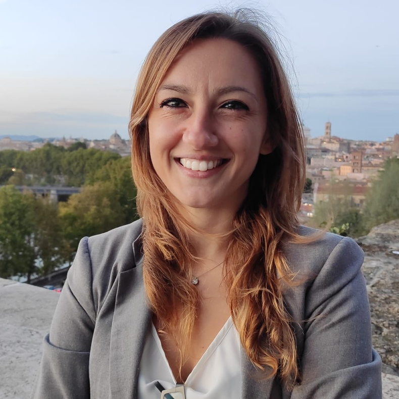 Autori Valeria Ciampa