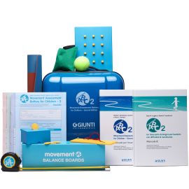 Movement ABC-2